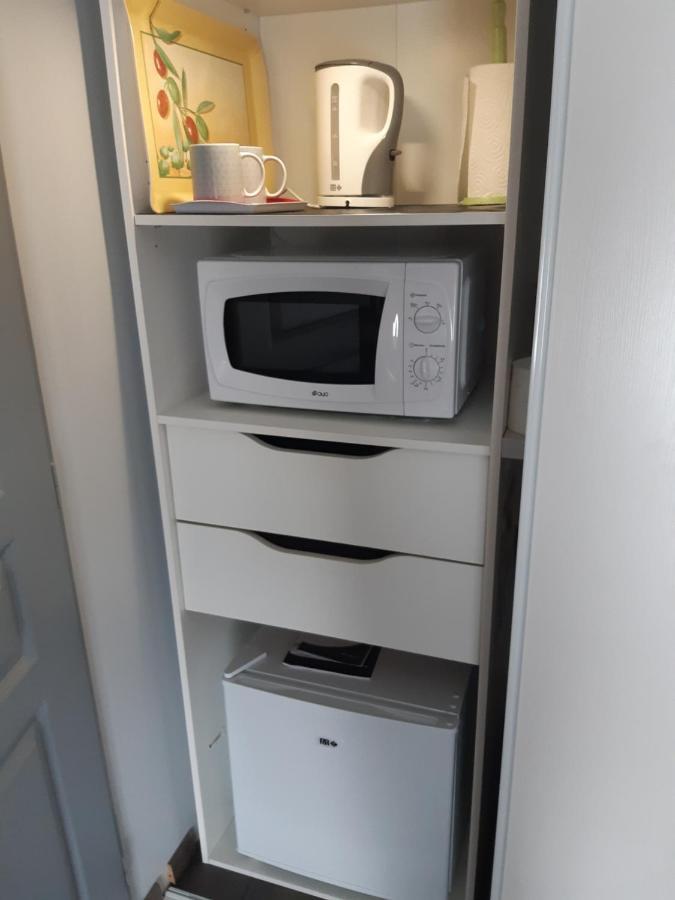 Chambre D'Hotes Les Joncs Brax  外观 照片